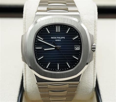 harga patek philippe|harga Patek Philippe nautilus.